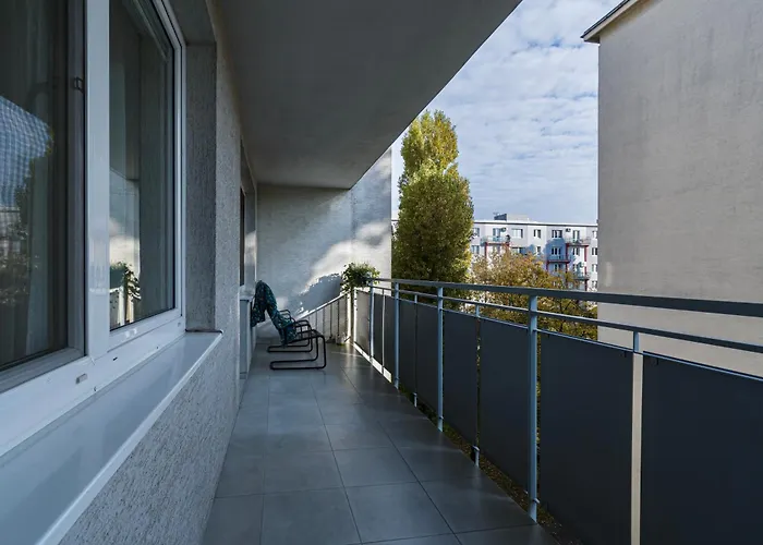 City Connect Apartment