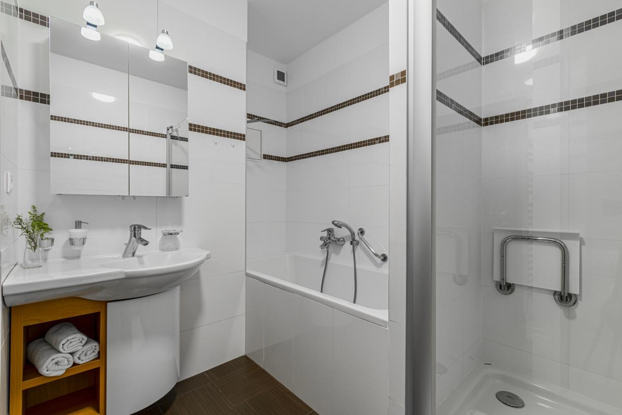 Apartmán Connect