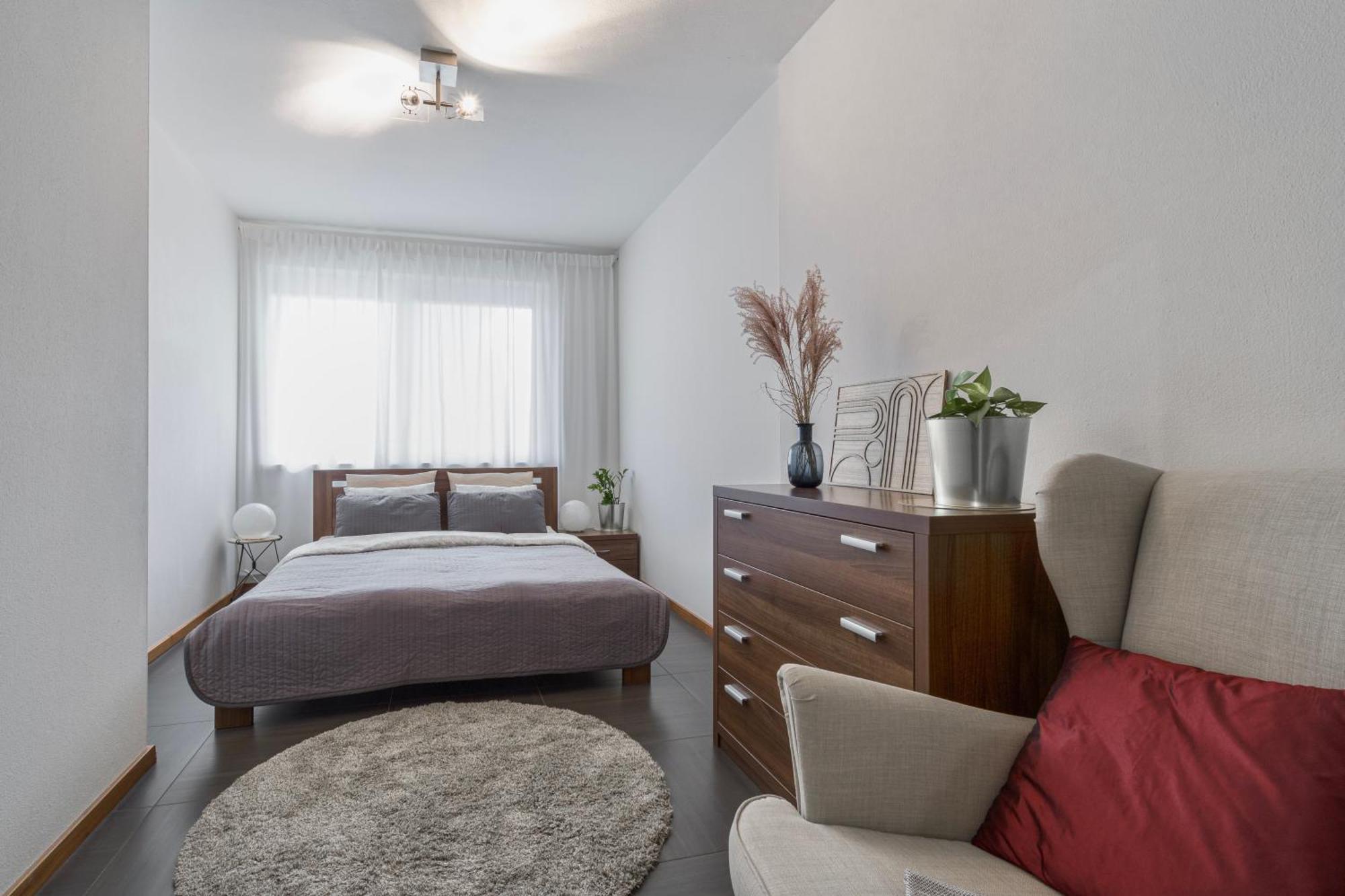 Apartmán Connect *