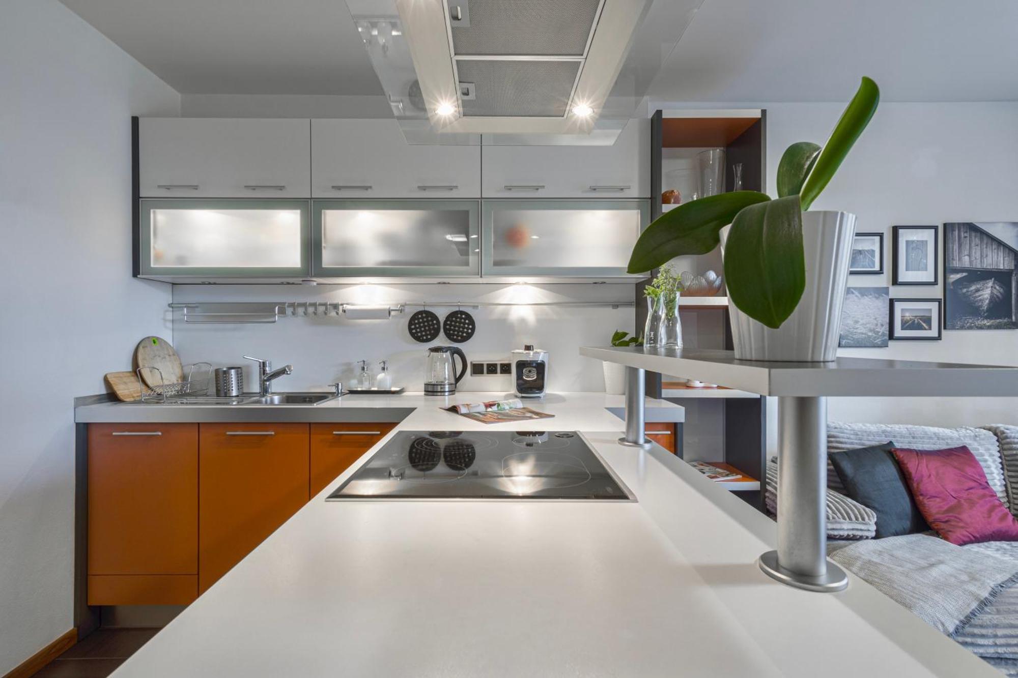 Connect Apartmán Bratislava