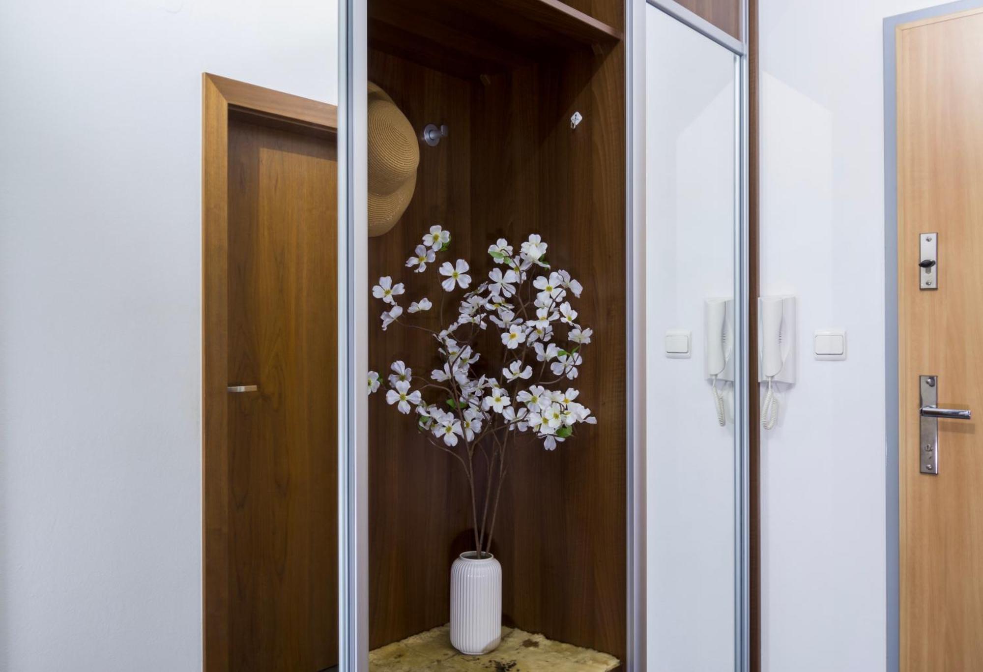 Connect Apartmán *